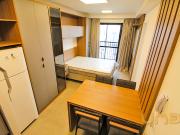 Apartamento no Centro de 28 m²