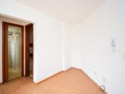Apartamento no Centro de 29.5 m² com 1 quarto