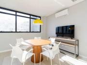 Apartamento no CENTRO de 33,25 mÂ² 40622.001 GL