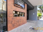 Apartamento no Centro de 33 m² com 1 quarto