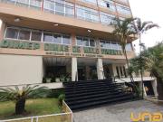 Apartamento no Centro de 39.48 m² com 1 quarto