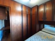 Apartamento no Centro de 40.86 m² com 1 quarto