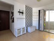 Apartamento no Centro de 40.86 m² com 1 quarto
