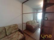 Apartamento no Centro de 40.86 m² com 1 quarto