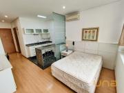 Apartamento no Centro de 41 m² com 1 quarto