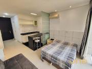 Apartamento no Centro de 41 m² com 1 quarto