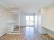 Apartamento no Centro de 42 m² com 1 quarto