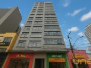 Apartamento no Centro de 43 m² com 1 quarto