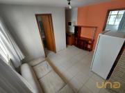 Apartamento no Centro de 44 m² com 1 quarto