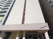 Apartamento no Centro de 46.34 m² com 1 quarto