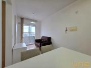 Apartamento no Centro de 46.98 m² com 1 quarto