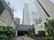 Apartamento no Centro de 46.98 m² com 1 quarto