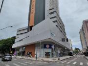 Apartamento no Centro de 47 m² com 1 quarto