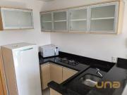 Apartamento no Centro de 47 m² com 1 quarto