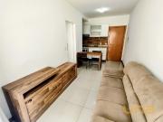 Apartamento no Centro de 47 m² com 1 quarto