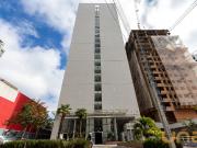 Apartamento no Centro de 50.26 m² com 1 quarto