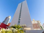 Apartamento no Centro de 50.26 m² com 1 quarto