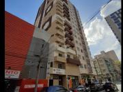 Apartamento no Centro de 53.84 m² com 1 quarto