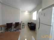 Apartamento no Centro de 53.84 m² com 1 quarto