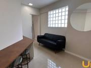 Apartamento no Centro de 53.84 m² com 1 quarto