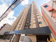 Apartamento no Centro de 54.82 m²