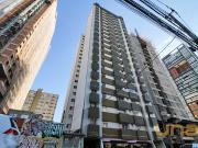 Apartamento no Centro de 55 m² com 1 quarto