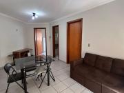 Apartamento no Centro de 56.02 m² com 1 quarto