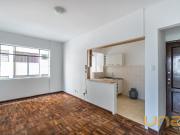 Apartamento no Centro de 56 m² com 1 quarto
