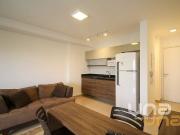 Apartamento no Centro de 58.27 m² com 1 quarto