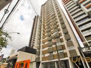 Apartamento no Centro de 58 m² com 1 quarto