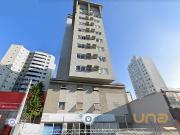 Apartamento no Centro de 63 m² com 1 quarto