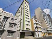 Apartamento no Centro de 65.63 m² com 1 quarto