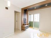 Apartamento no Centro de 69.28 m² com 1 quarto