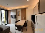 Apartamento no Centro de 71 m² com 2 quartos