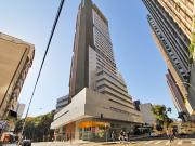 Apartamento no Centro de 74.15 m² com 1 quarto
