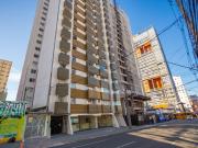 Apartamento no Centro de 76.42 m² com 1 quarto