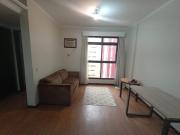 Apartamento no Centro de 81.98 m² com 1 quarto Apartamento no Centro de 81.98 m² com 1 quarto