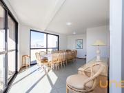 Apartamento no Centro de 91.57 m² com 2 quartos