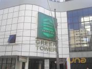 Apartamento no Centro de 97 m² com 1 quarto