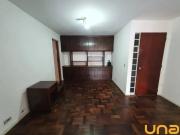 Apartamento no Centro de 99.3 m² com 2 quartos