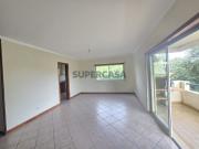 Apartamento no centro de Albufeira com garagem