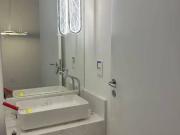 Apartamento no centro de alphaville