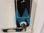 Apartamento no centro de alphaville!