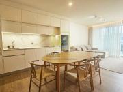 Apartamento no Centro de Aveiro