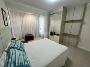 Apartamento no centro de BalneÃ¡rio CamboriÃº, quadra...