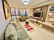 Apartamento no Centro de Bento Gonçalves com 01 Suíte!