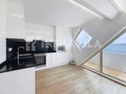 Apartamento no centro de Caminha com vista para ao Rio... Apartamento no centro de Caminha com vista para ao Rio...