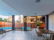 Apartamento no Centro de Canoas Semi Mobiliado Dom Diego