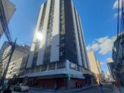 Apartamento no Centro de Curitiba com 63m², 1 quarto e...