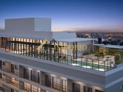 APARTAMENTO NO CENTRO DE CURITIBA! QUARTOS, SACADA, GARAGEM